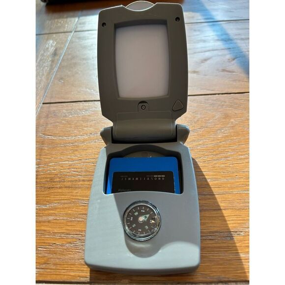 🌼5for$25🌼 Celestial Seeker Astronomy Constellation Finder 2002 & 19 cards. - Picture 2 of 6